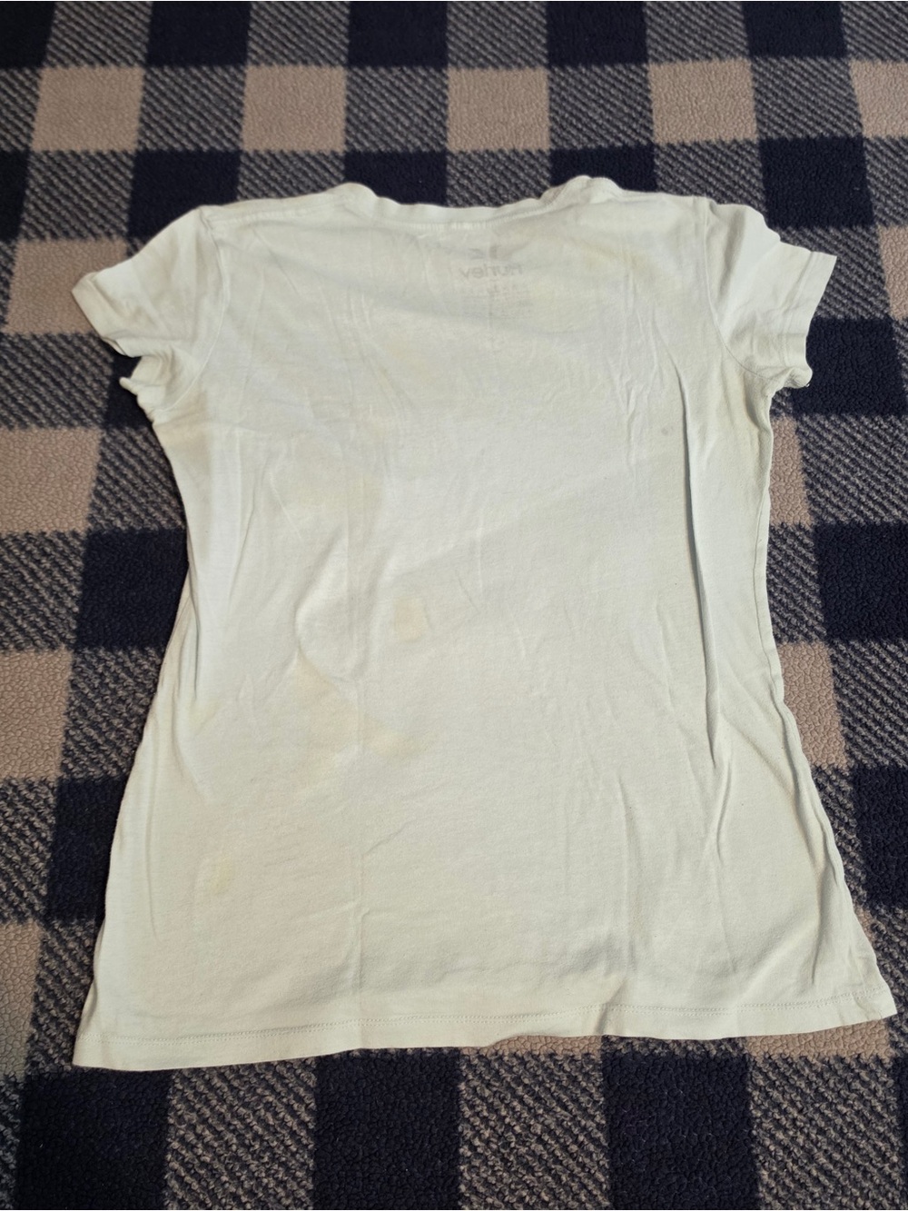 Y2k scene mcbling style Hurley shirt - Picture 6 of 7